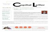 Capital letter Mar'13 - Fundsindia