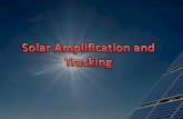 Solar Tracking - Basic Idea