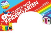 AnakCergas.com Playground Supplier Starter Pack 2015