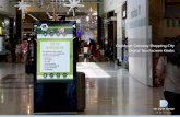 S&L Digital Signage Case Study - Cockburn Gateway Shopping City Digital Touchscreen Kiosks