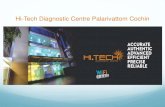 Hitech Diagnostic Centre Palarivattom Cochin