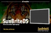 SunBriteDS Case Study - Toronto Zoo & Outdoor Digital Signage