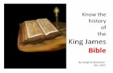 King james   bible and life - feb. 2014
