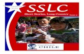 Chile SSLC Nov 2010