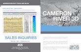 TGS Arcis- 2014 Marketing Survey Cameronriver 3D