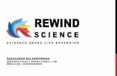 Life Extension: Rewind Medicine