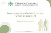 Citizen engagement finalproject