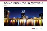 Doing business in Vietnam EN