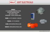 Induction motor, Electrical motor repair