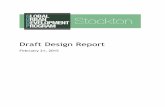 Stockton Deliverable 3 - Draft Design
