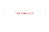 Tim walker