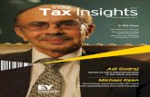 India Tax Insights (October-December 2014)