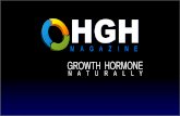 5 Important Things About HGH Supplements