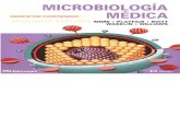 Microbiologia medica mims