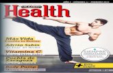 Revista Health febrero 2015