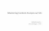 Mm2 analytics   mastering site content analysis with ga