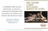 2011 Branding and selling - Veroni Marketing Department