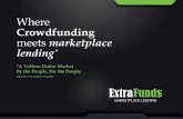 ExtraFunds Investment Deck