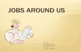 Jobs around us