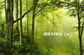 Ibrahim (as)