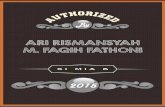 Sejarah - Perlawanan bangsa Indonesia - Mempertahankana NKRI - By : Ari & faqih