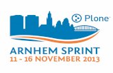 Arnhem Sprint 2013: Plone Conference 2013