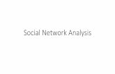 4. social network analysis