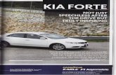Forte Review   Asian Auto