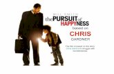 The Pursuit Of Happiness