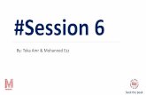 SCCI'15 - Markative - Session 6 - Social media marketing