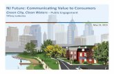 Communications Strategies for Water and Sewer Utilities Ledesma