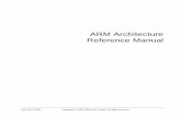 Arm architecture reference manual 2 ed