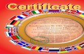 Certificate of award kindergarten 100 taganrog (1)