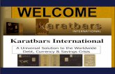 Karatbars  presentation na papiamento(1)