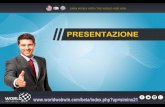 Worldwebwin presentazione in italiano1 GUADAGNO