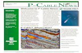 P-cable: sismica marina 3D ad altissima risoluzione