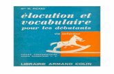 137490867 langue-francaise-lecture-courante-cp-ce1-elocution-et-vocabulaire-picard-1963