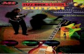Jean marc belkadi a modern approach to jazz rock and fusion for guitar