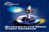 Mechanical and metal trades handbook