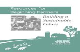 Resources for Beginning Farmers in Minnesota