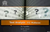 Sh. tamizrad  text analysis