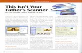 Bill eager smart computing scanner article