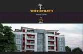 The orchard brochure