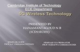 5G wireless technology ppt