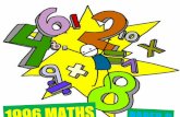 Interactive Voting - 1996 mathematics paper a