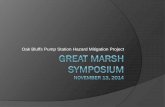 Mc kenna great marsh symposium 11-12-14