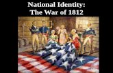 Hogan's History- War 1812