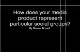 question 1 as media