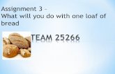 R assigment 3  team 25266