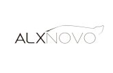 Rally Driver: Alex Novo. Sponsorship Proposal. Goal: RALLY DE MADRID / Propuesta de Patrocinio. Meta: RALLY DE MADRID